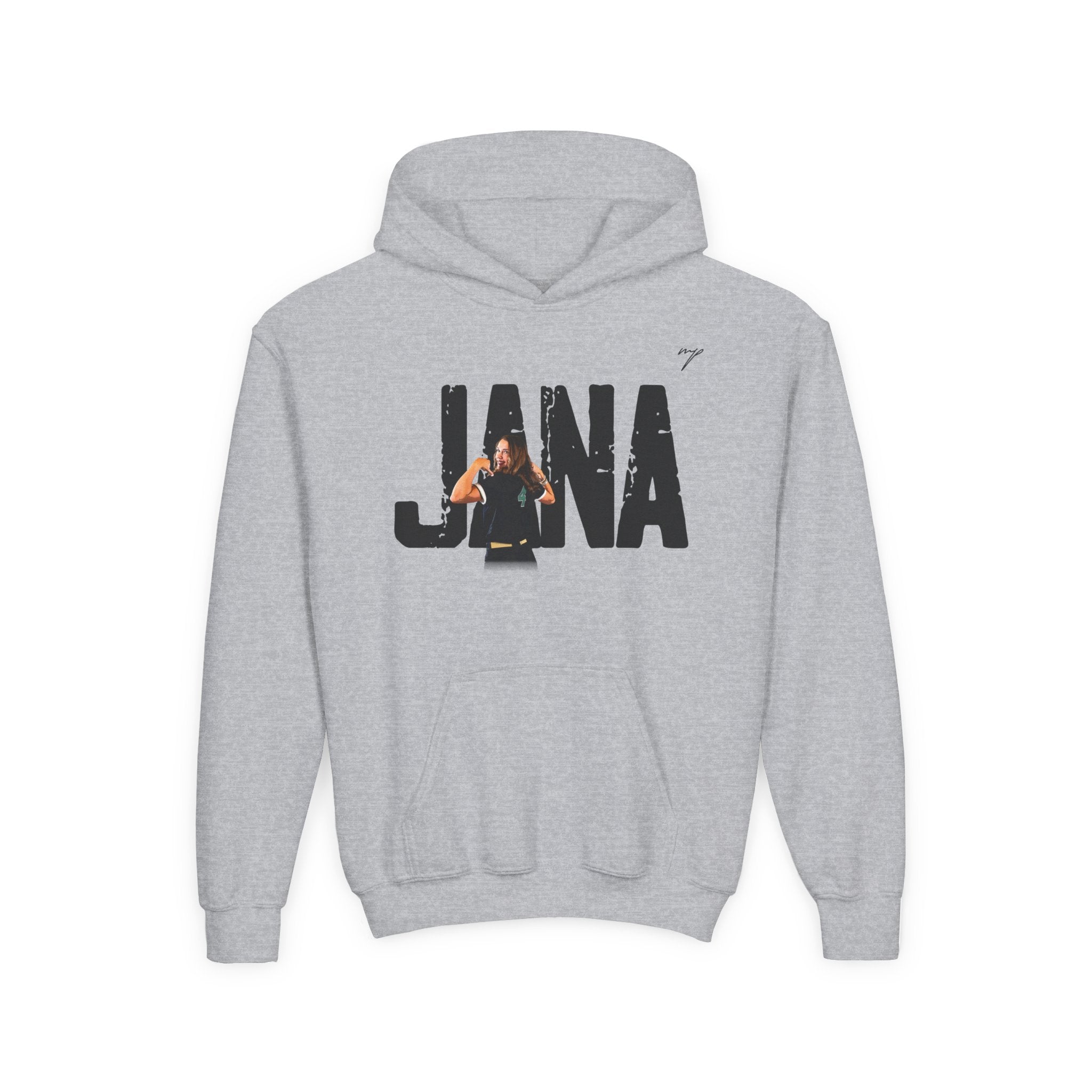 Jana Hess YOUTH Hoodie