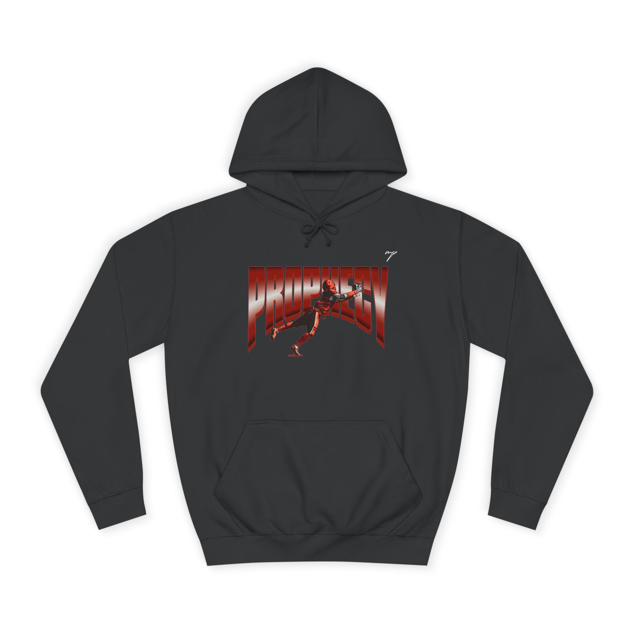 Mark Wilson Hoodie