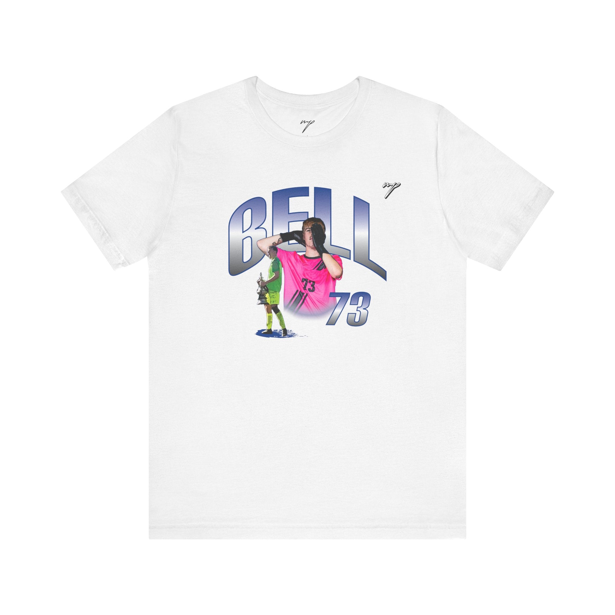 Elliott Bell Graphic Tee