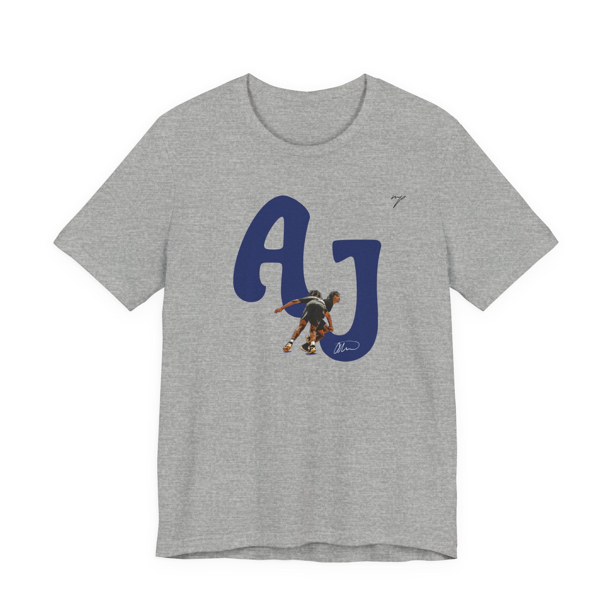 Alan Norfleet Graphic Tee