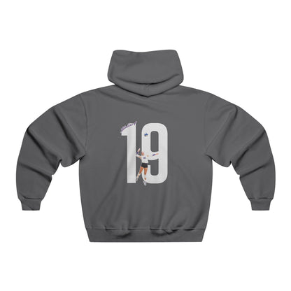 Kayla Bullard Vintage Hoodie
