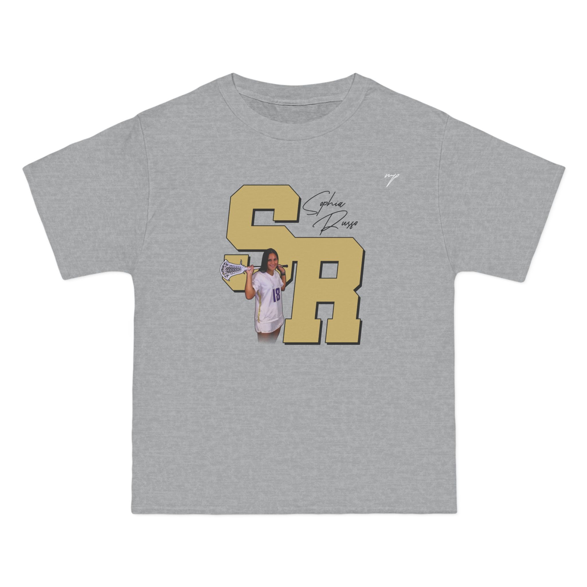Sophia Russo Vintage Tee
