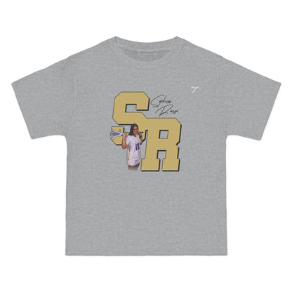 Sophia Russo Vintage Tee