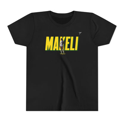 Makeli Leonard YOUTH Graphic Tee