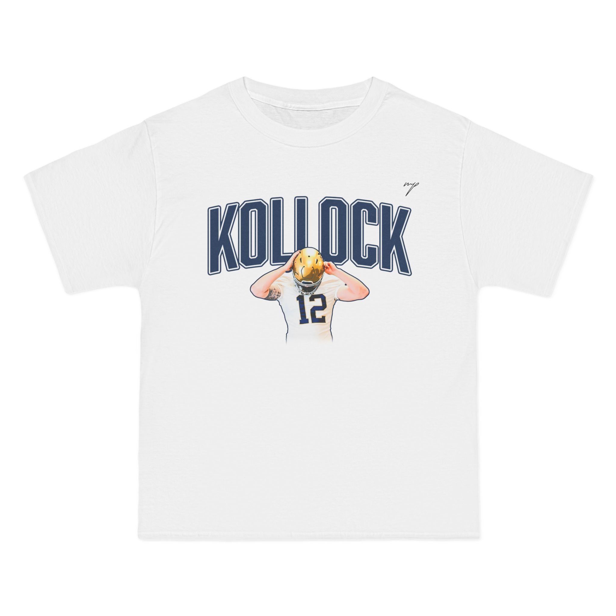 Jackson Kollock Vintage Tee