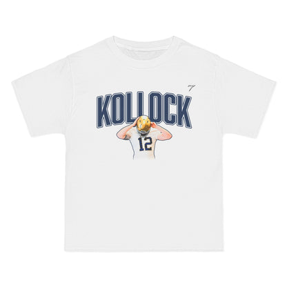 Jackson Kollock Vintage Tee