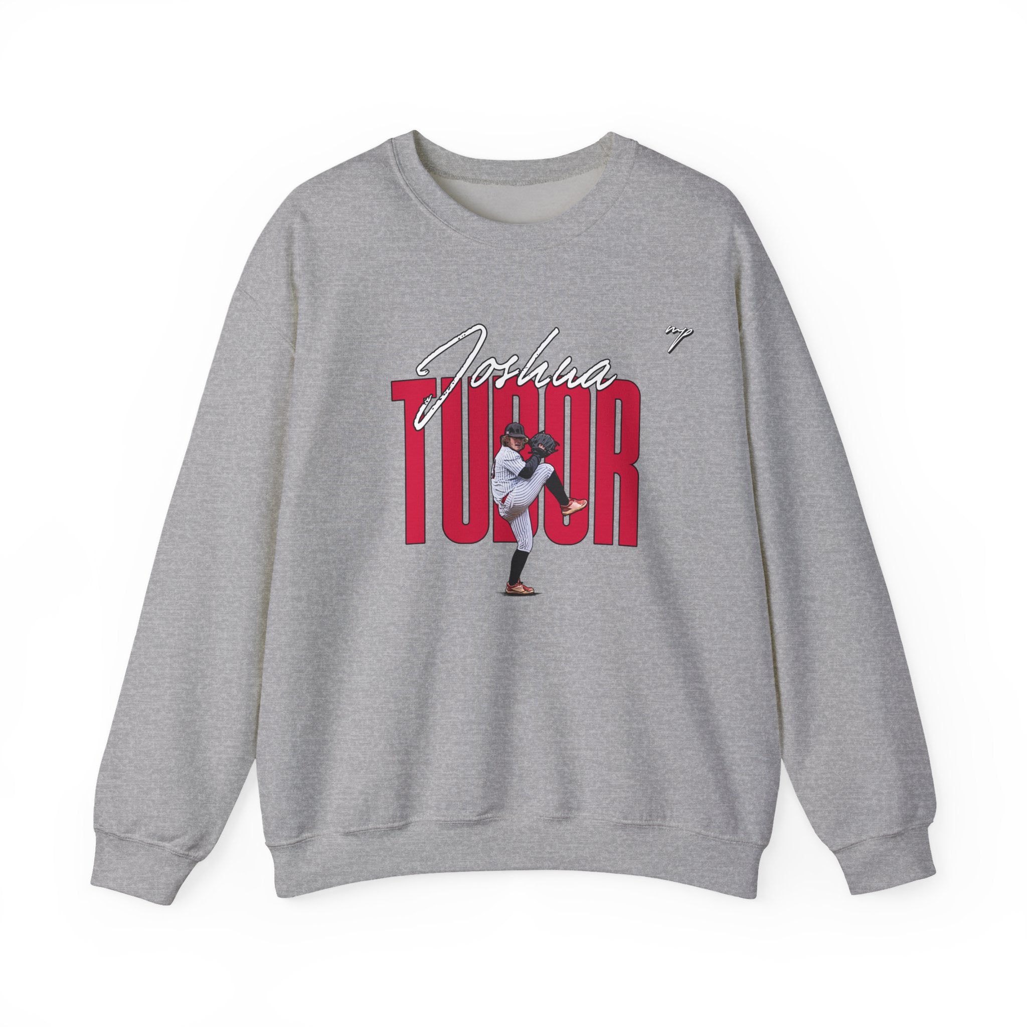 Joshua Tudor Crewneck