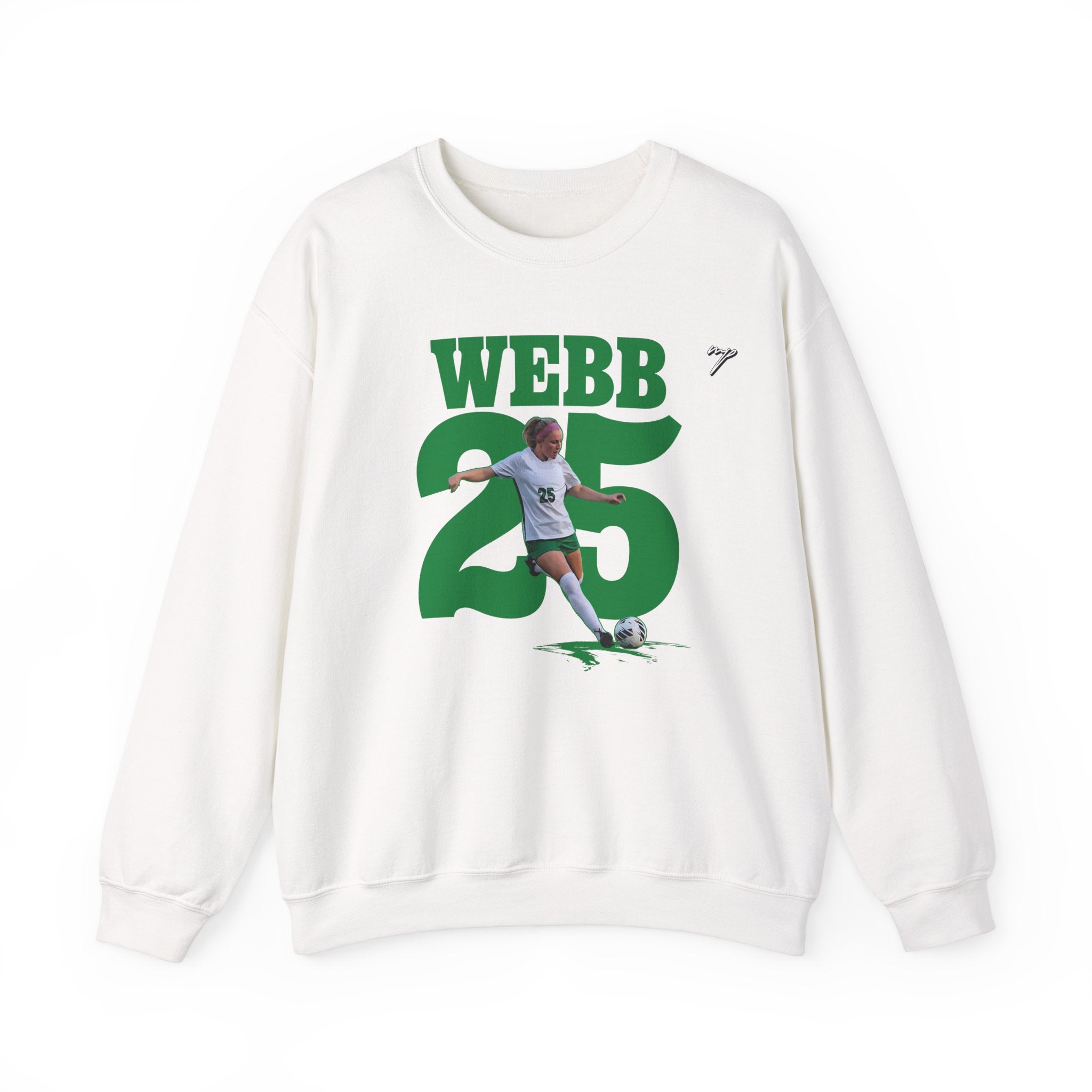 Sarah Peyton Webb Crewneck