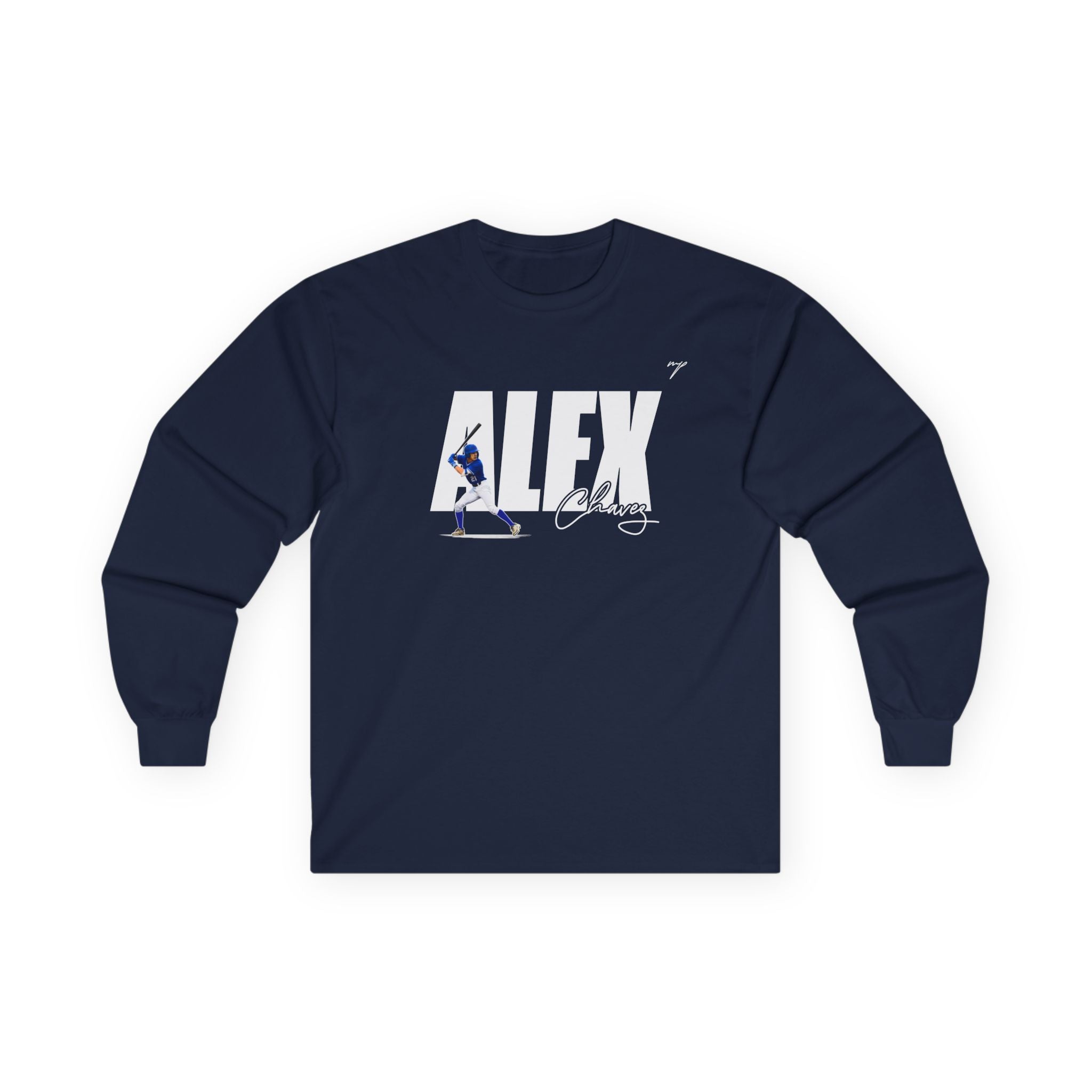 Alex Chavez Long Sleeve