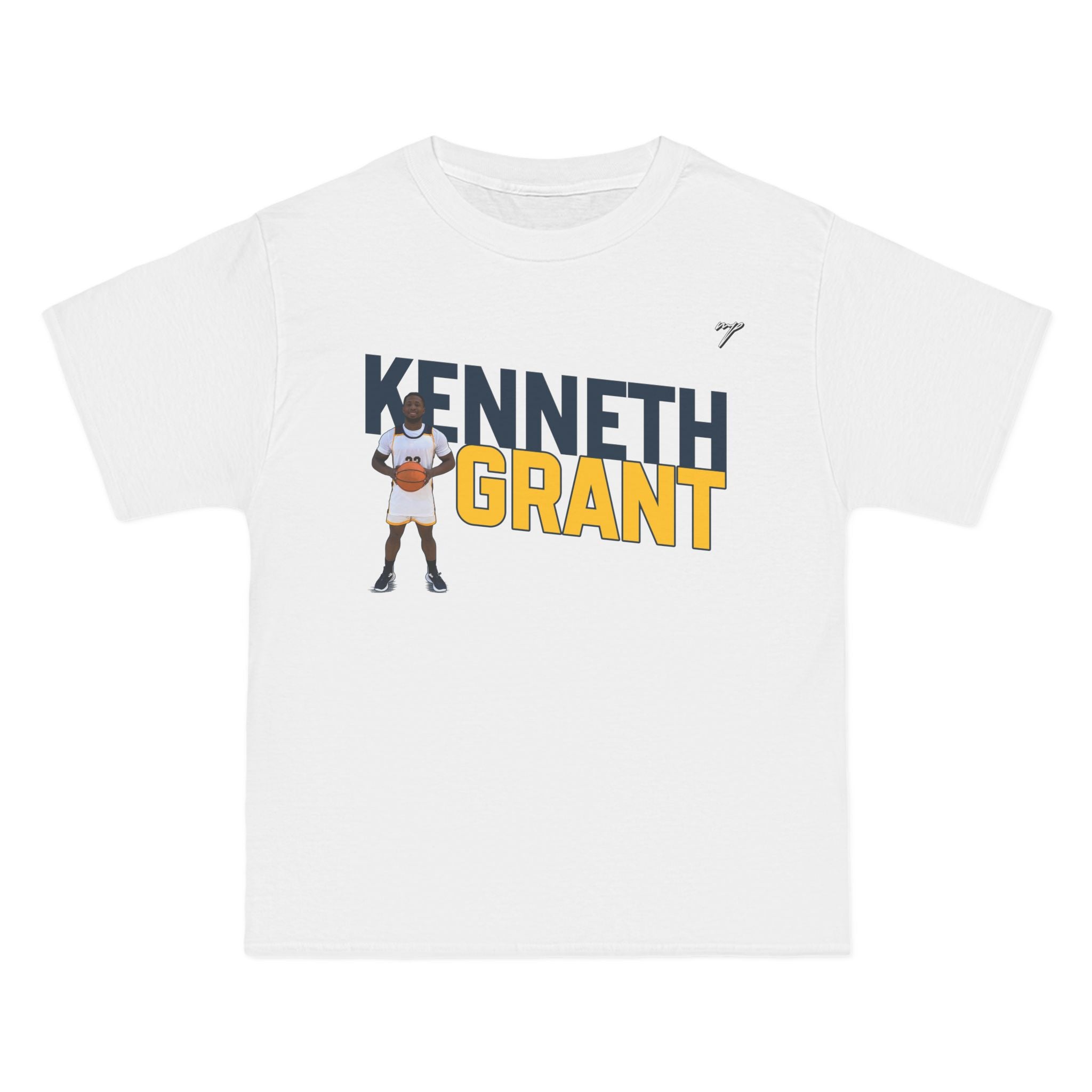 Kenneth Grant Vintage Tee