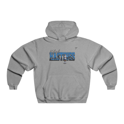 Kyleigh Hastings Vintage Hoodie