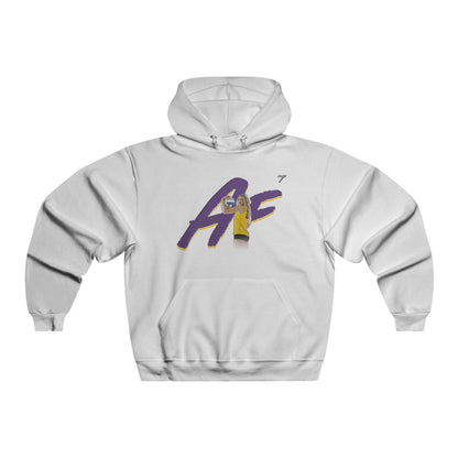 Analiese Fredin Vintage Hoodie