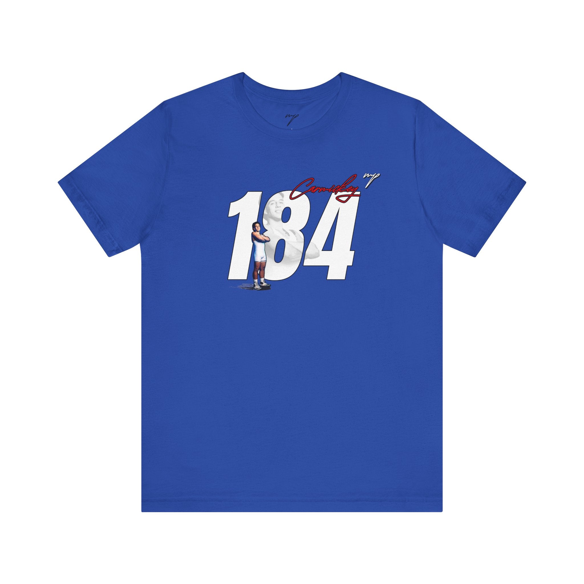 Carmichael Gonzalez Graphic Tee