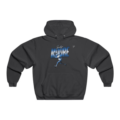 Zaidyn Moore Vintage Hoodie
