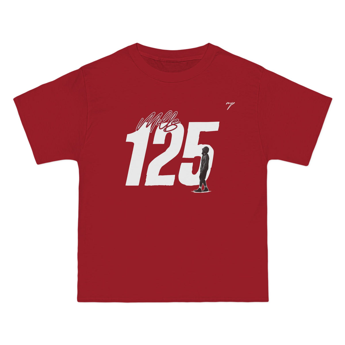 Antonio Mills Vintage Tee