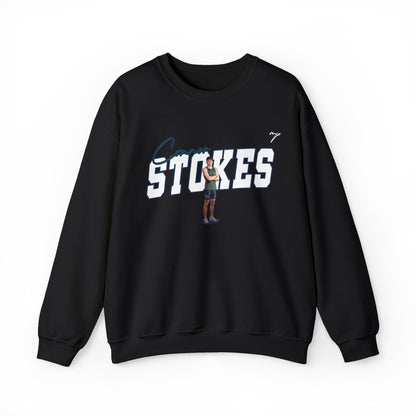 Connor Stokes Crewneck
