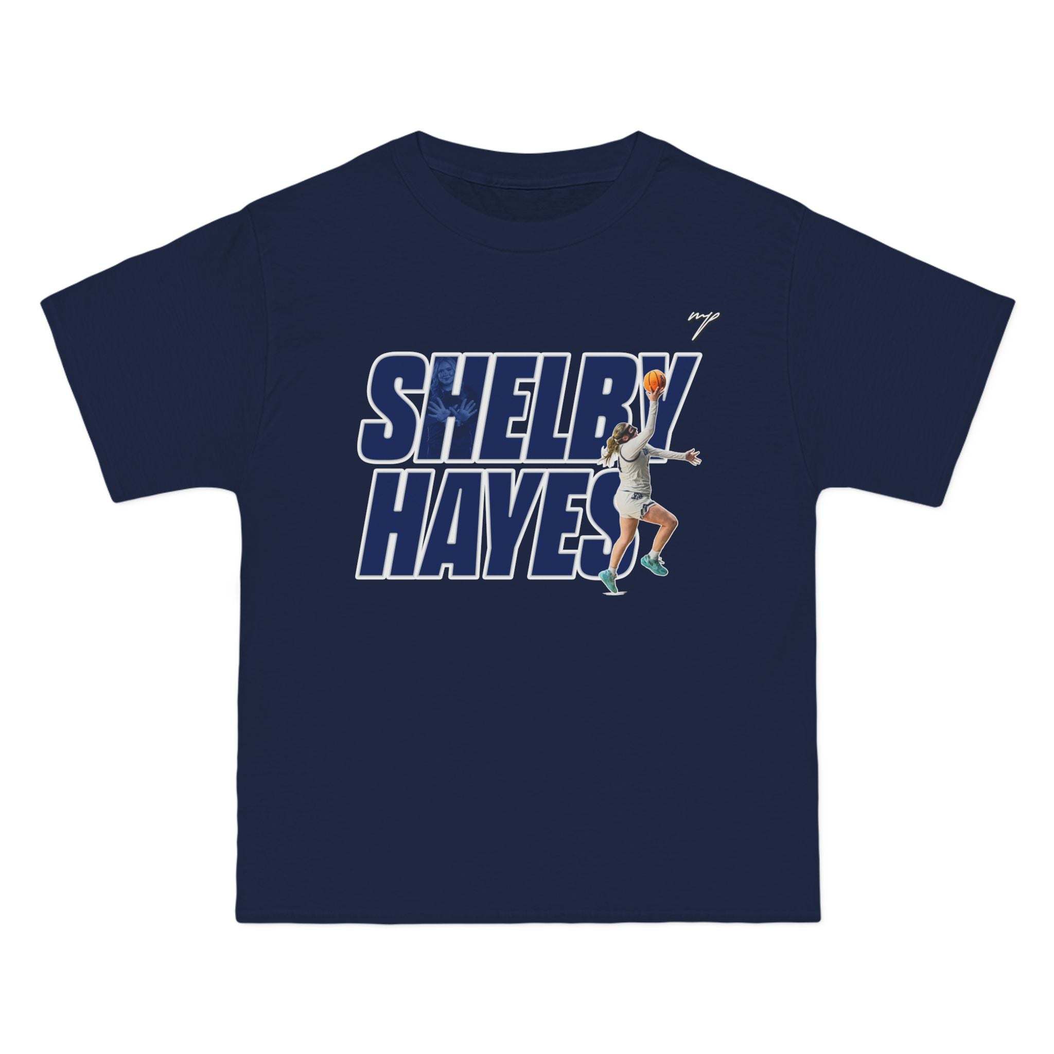 Shelby Hayes Vintage Tee