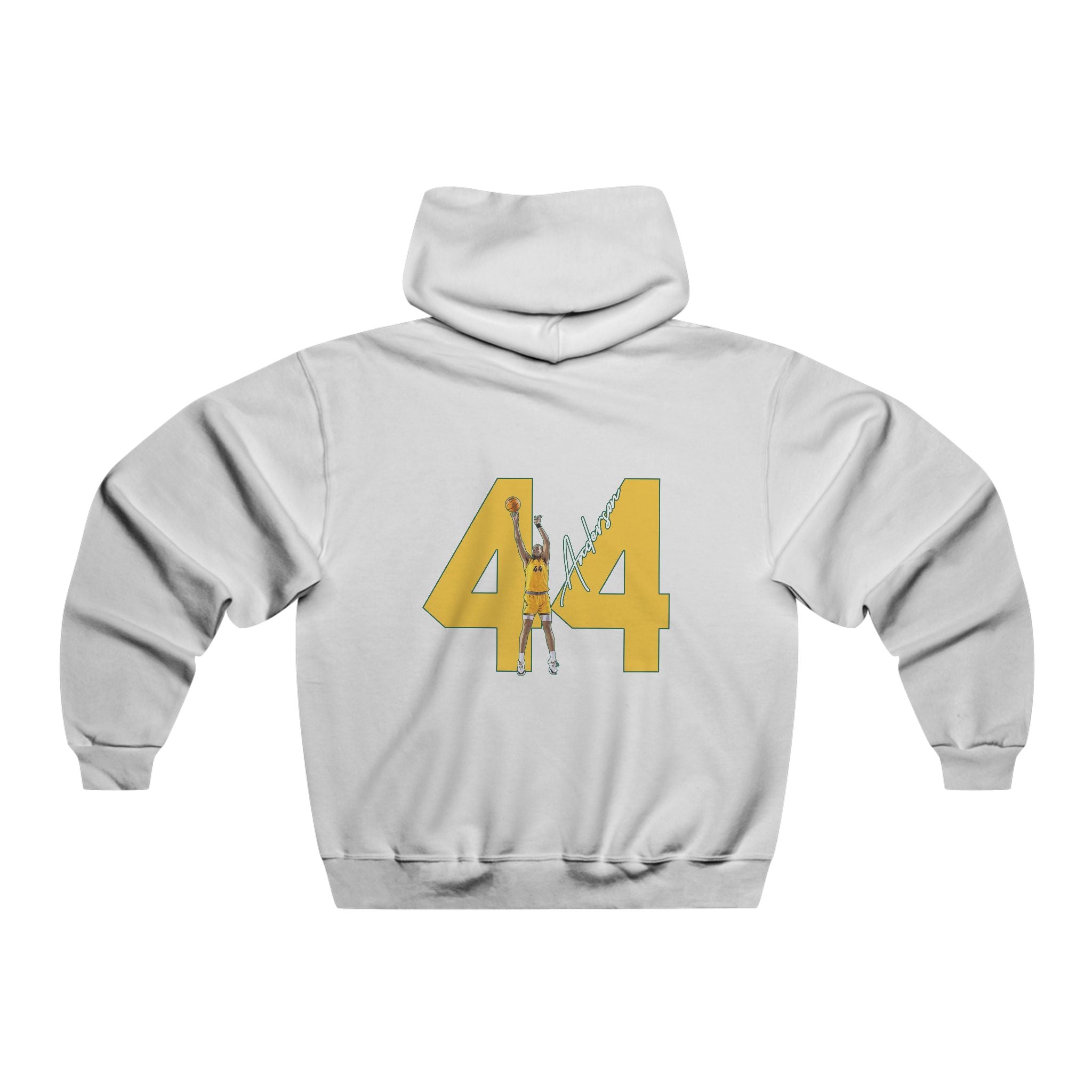Treyson Anderson Vintage Hoodie