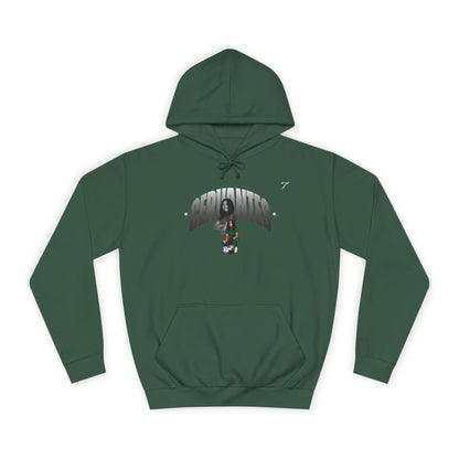 Kayla Cervantes Hoodie