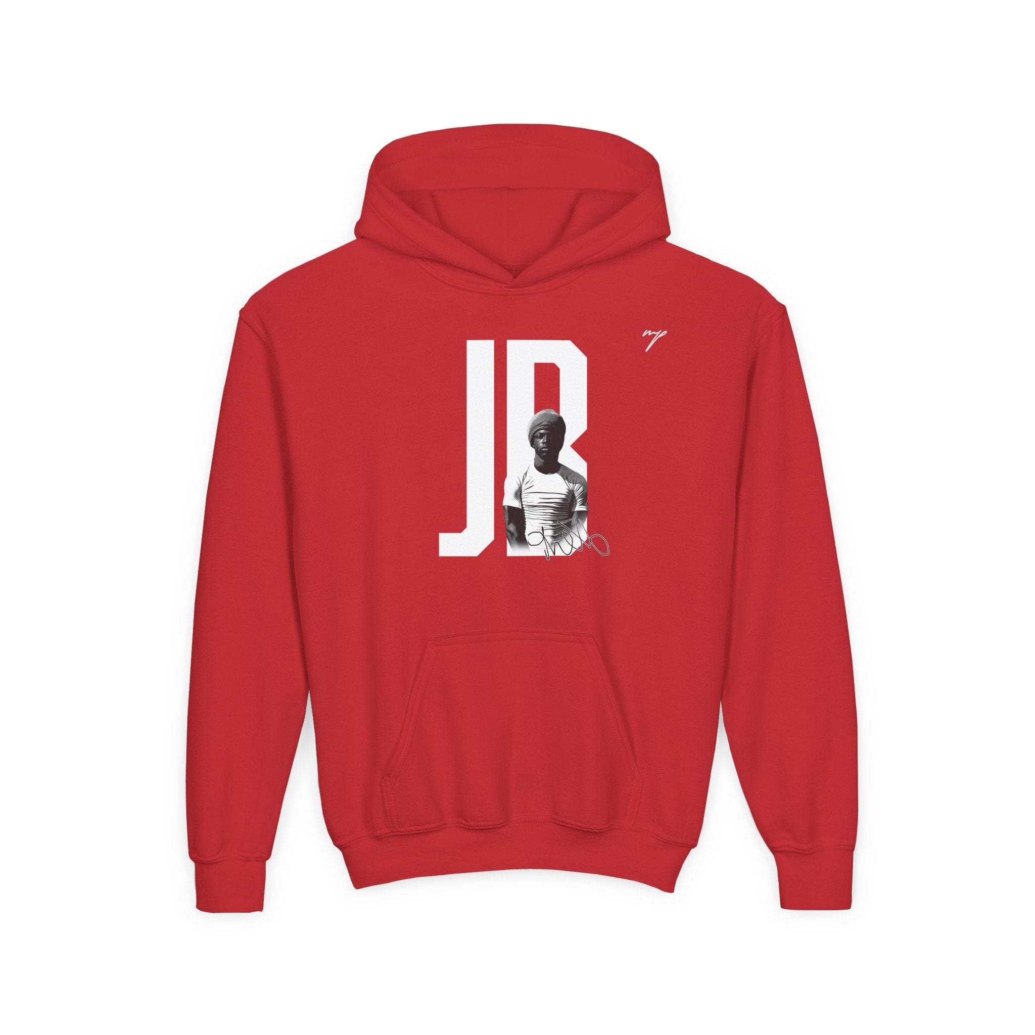 Jayden Brown YOUTH Hoodie
