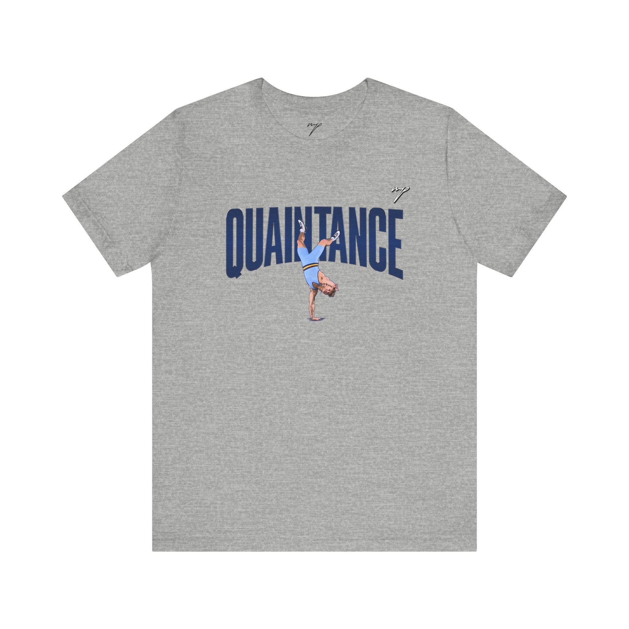 Braxton Quaintance Graphic Tee