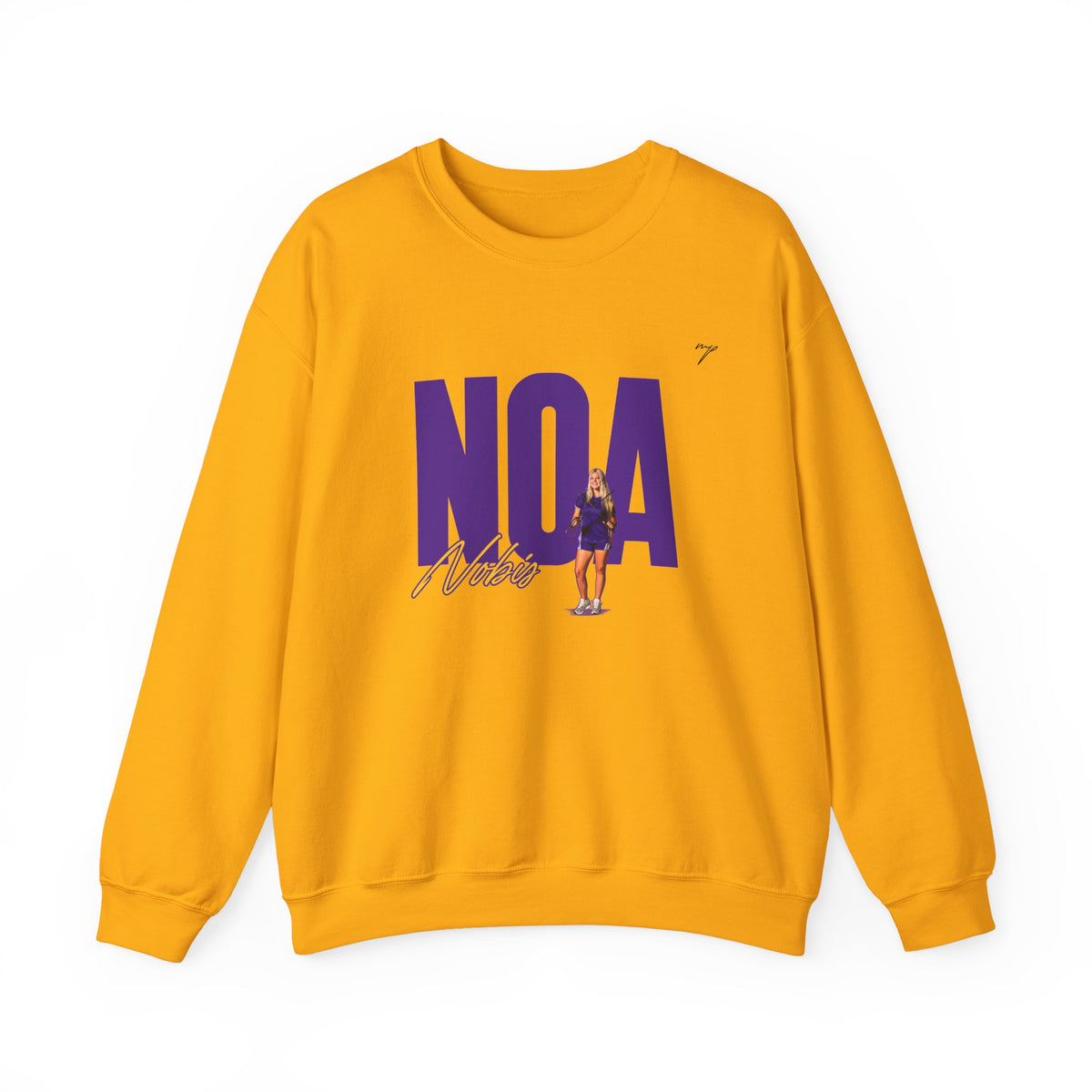 Noa Nobis Crewneck