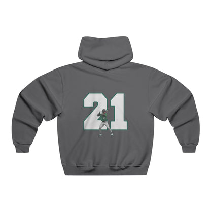 Danilo Soto Vintage Hoodie