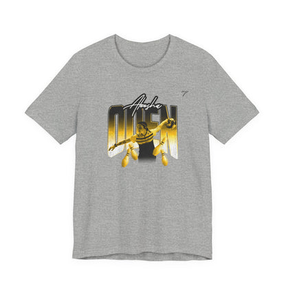 Aleesha Oden Graphic Tee