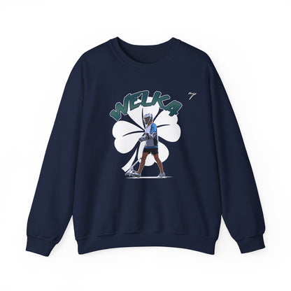 Landon Welka Crewneck