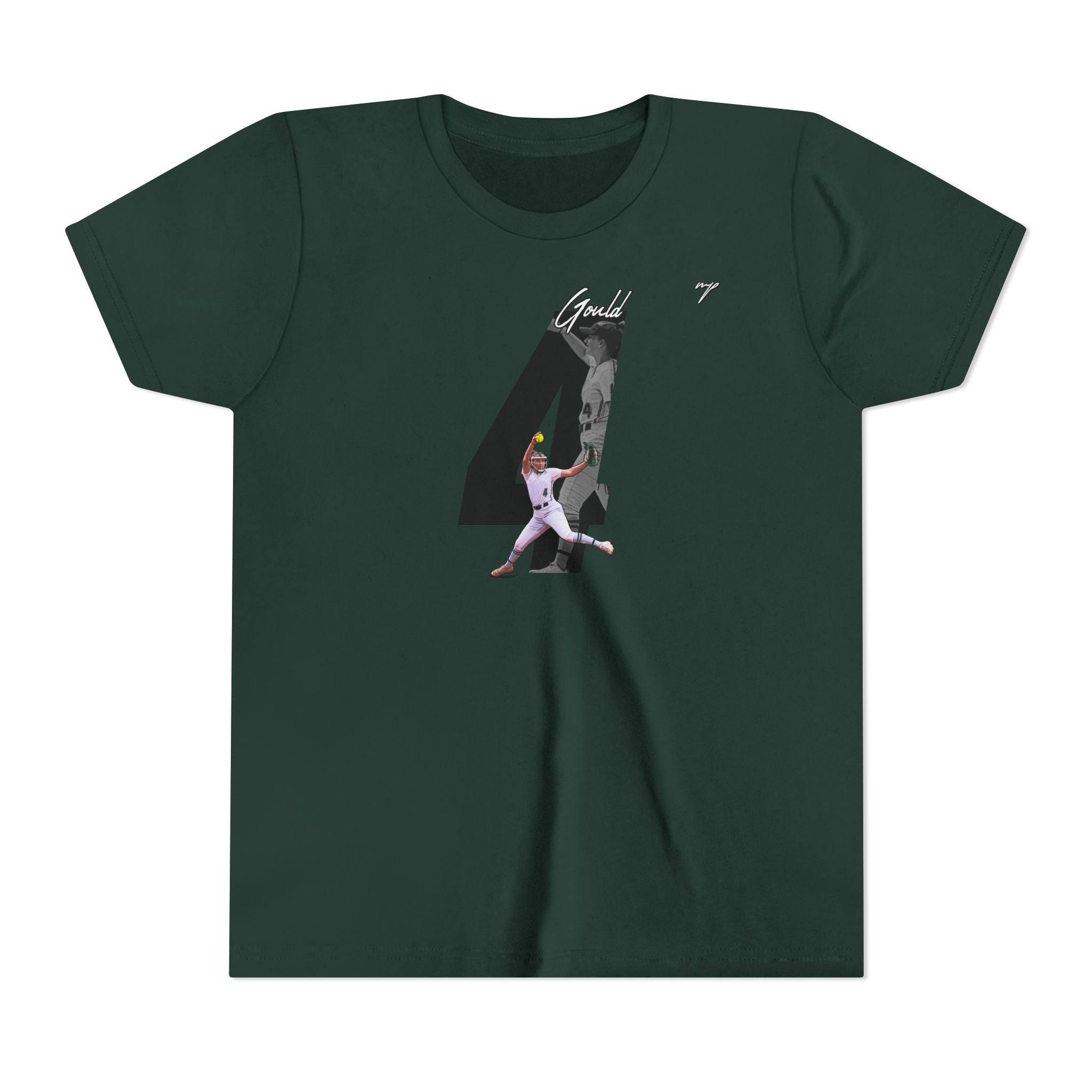 Madison Gould Youth Graphic Tee