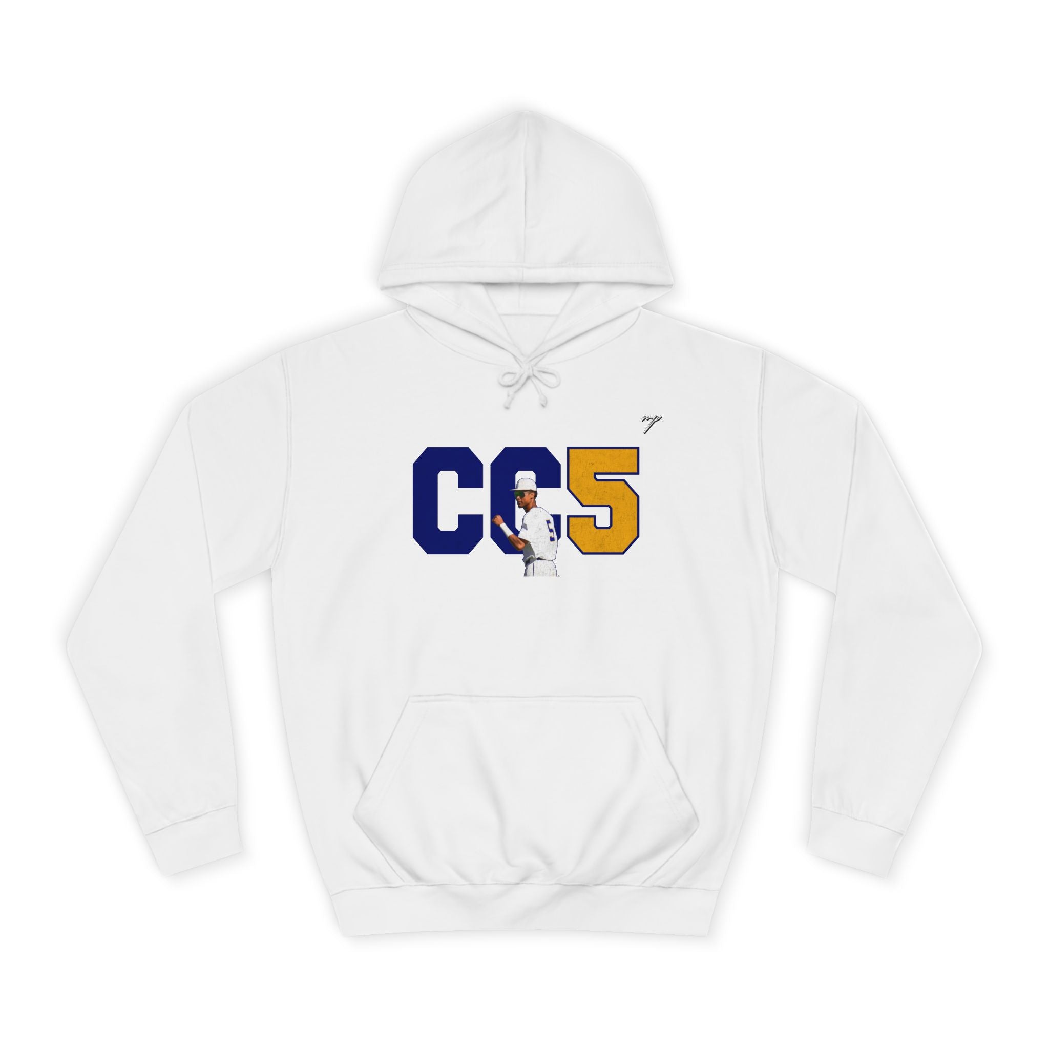 Cinco Camp Hoodie