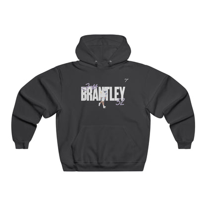 Jeff Brantley Vintage Hoodie