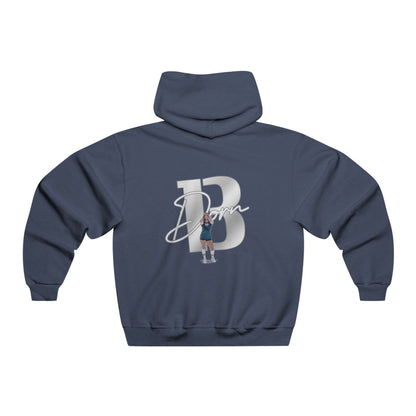 Adriana Dorn Vintage Hoodie