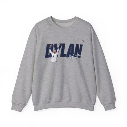 Dylan Hunt Crewneck