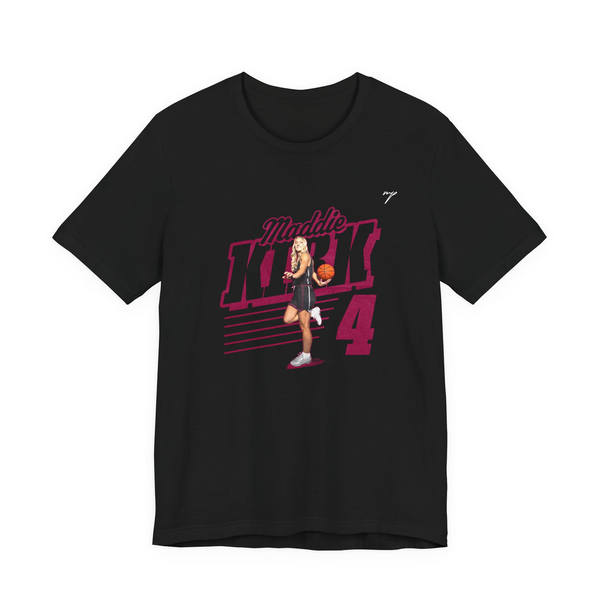 Maddie Kirk Graphic Tee