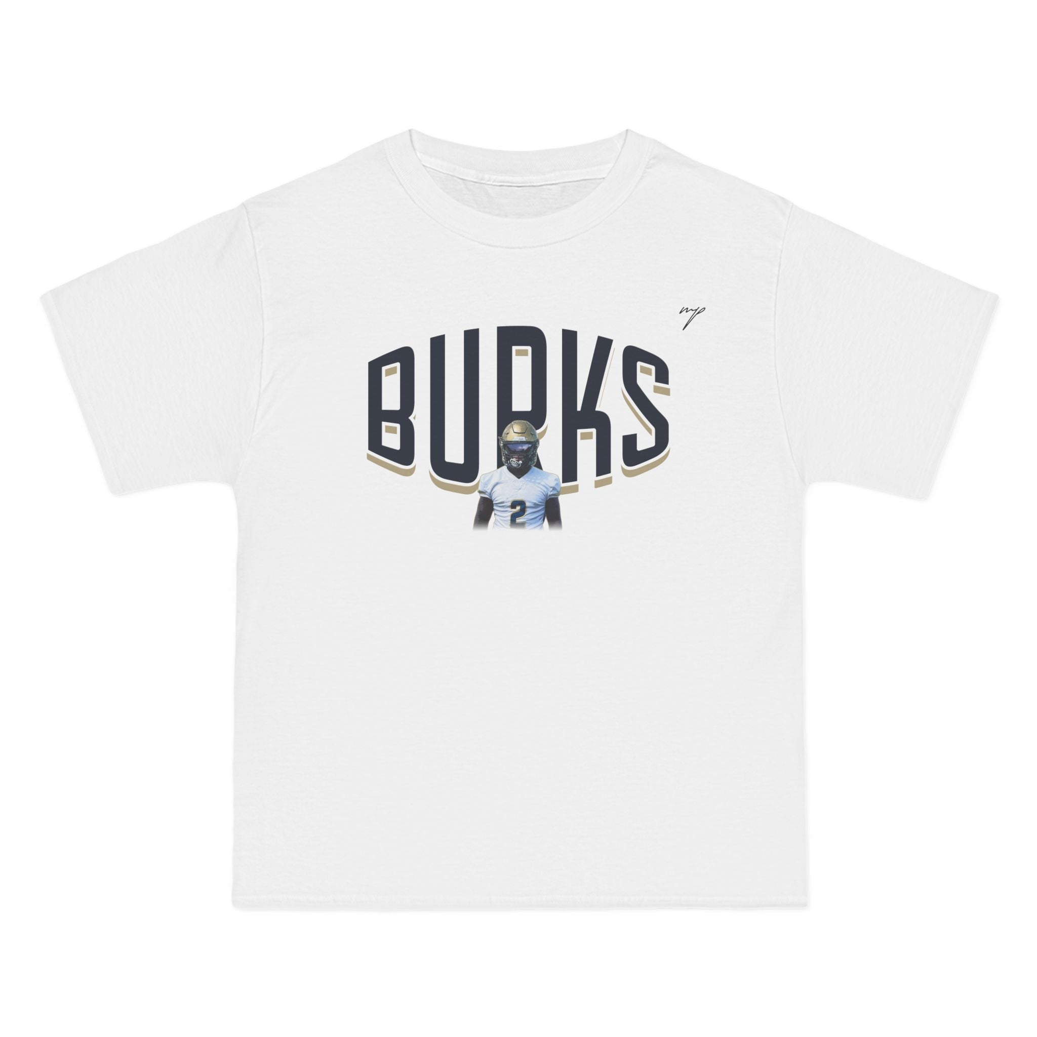 Timothy Burks Vintage Tee