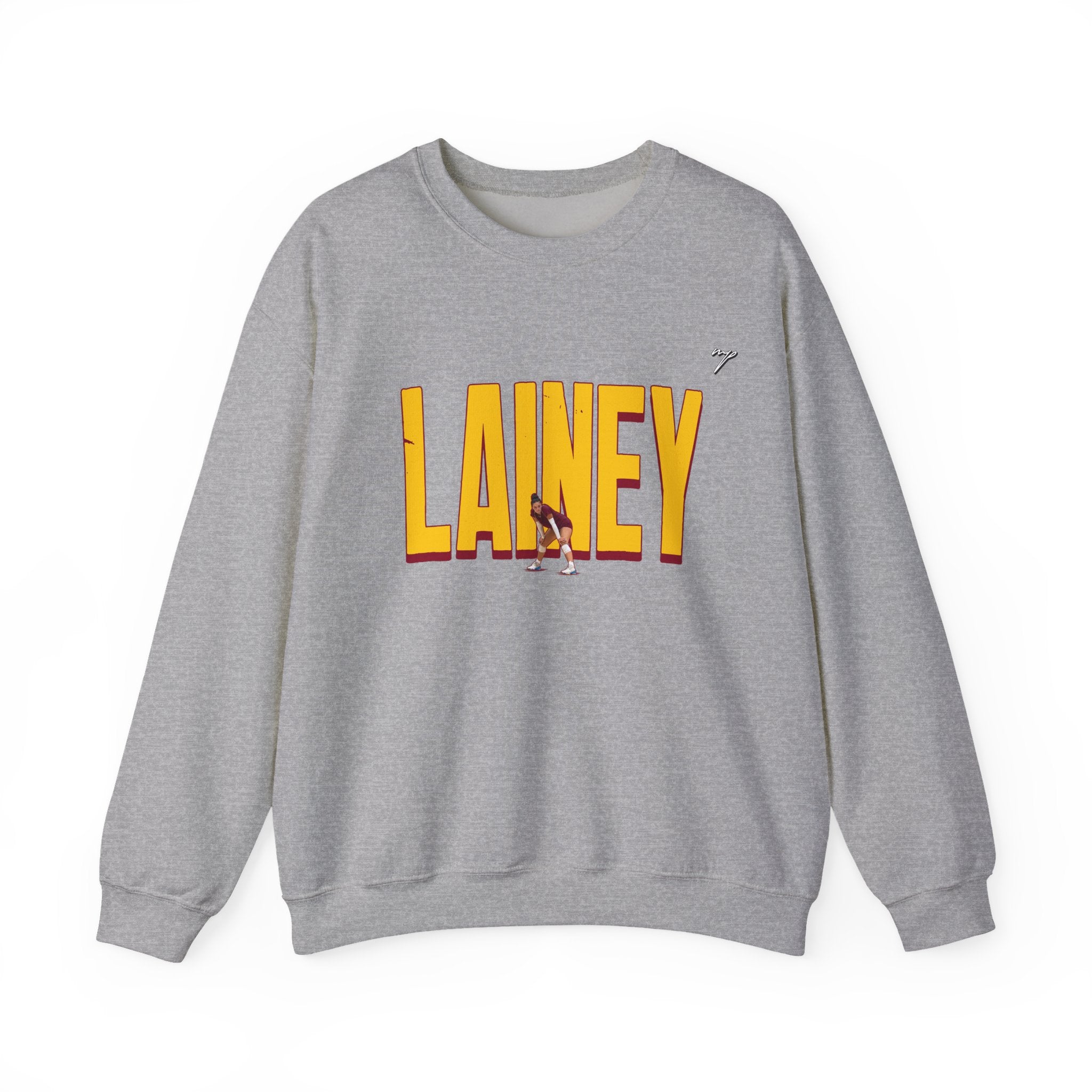 Lainey Davis Crewneck