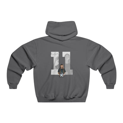 Kieran Bradley Vintage Hoodie