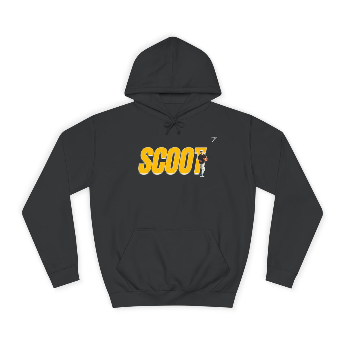 Noah Scutero Hoodie