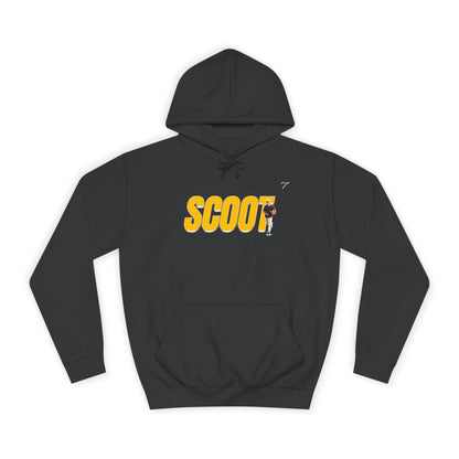 Noah Scutero Hoodie