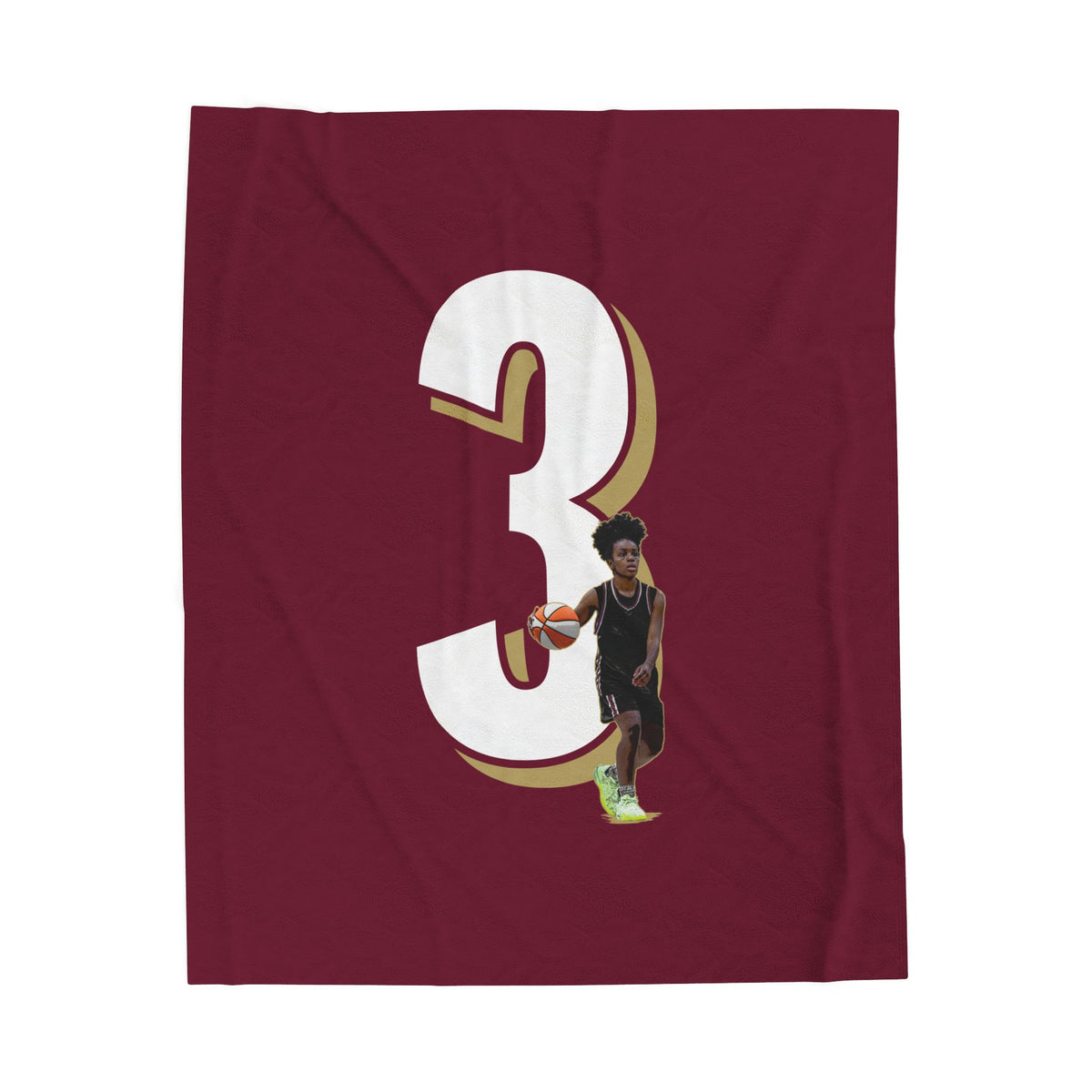 Imani Hardin Blanket