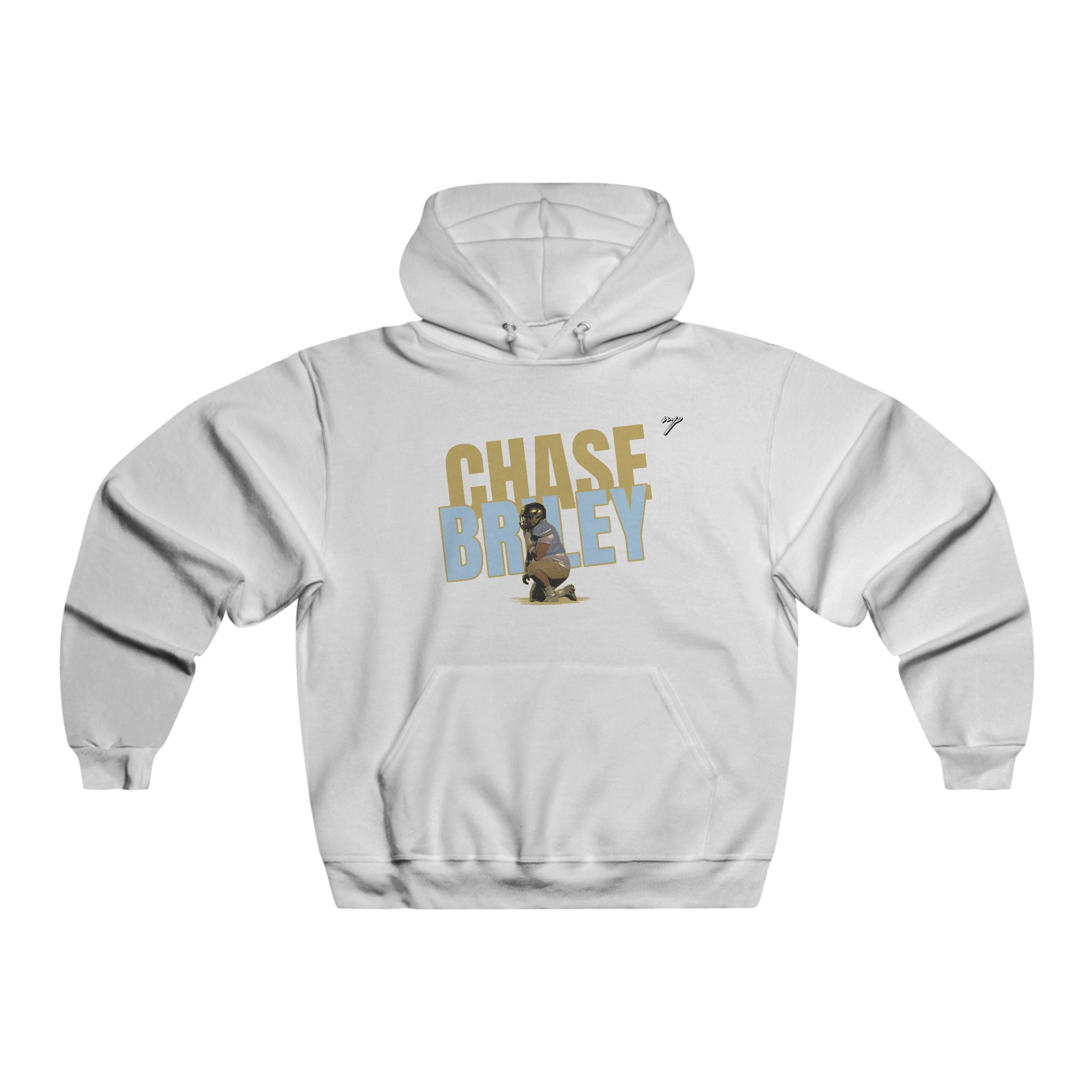Chase Briley Vintage Hoodie