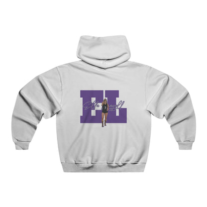 Ella Layzell Vintage Hoodie