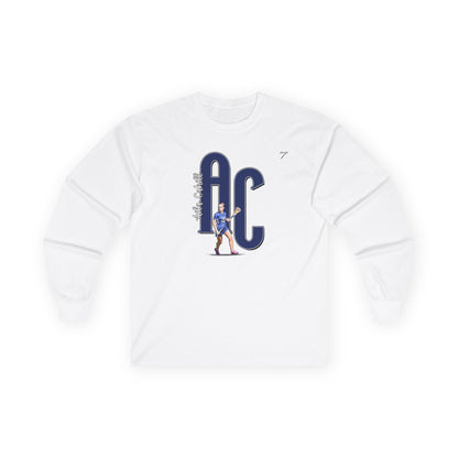 Aila Cahill Long Sleeve