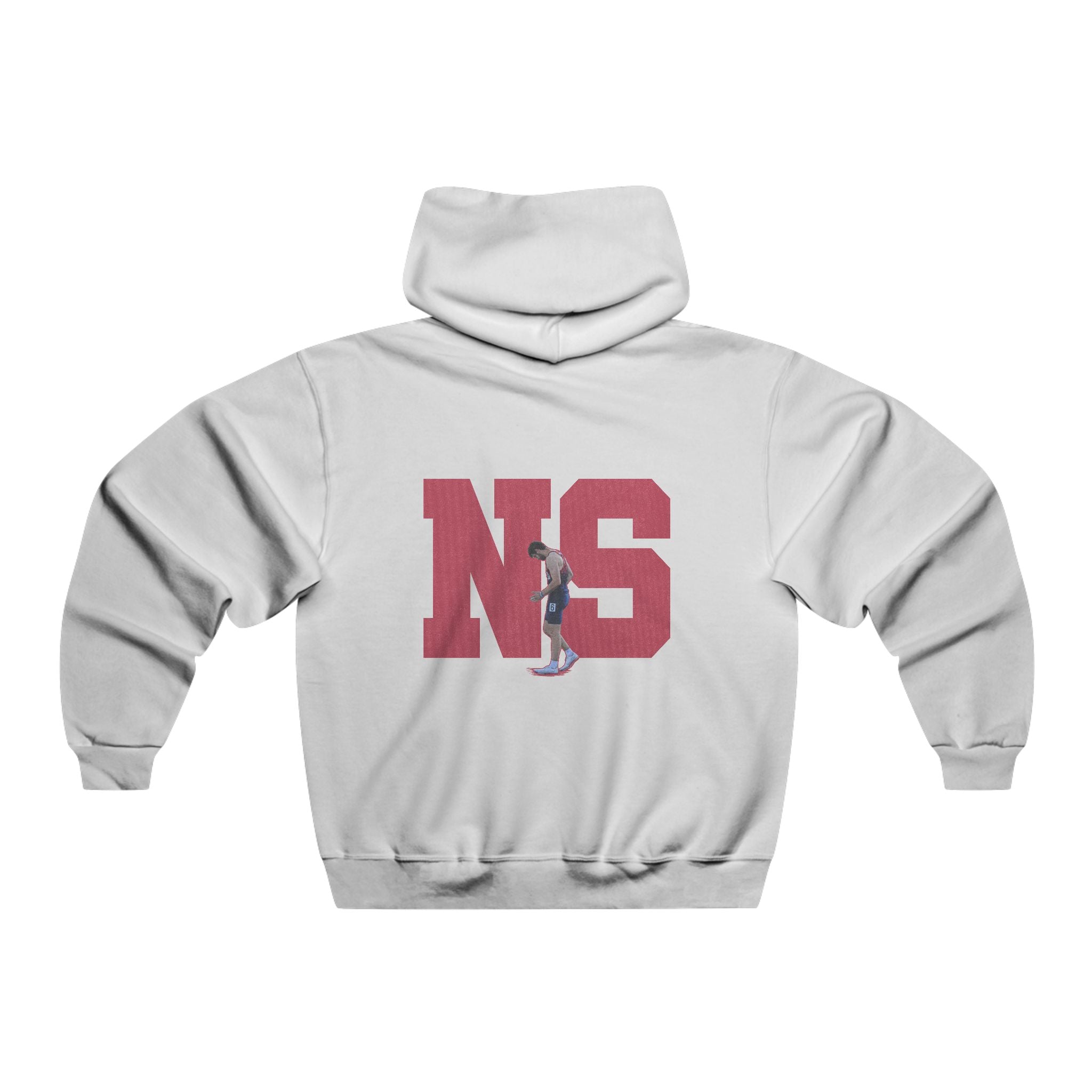 Nathan Schlough Vintage Hoodie