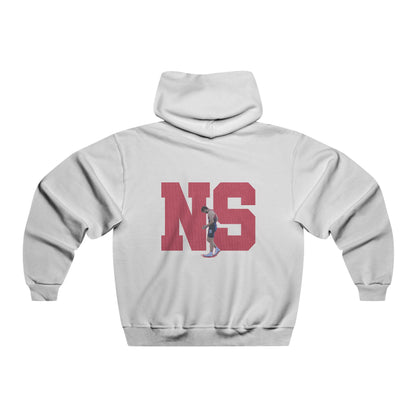 Nathan Schlough Vintage Hoodie