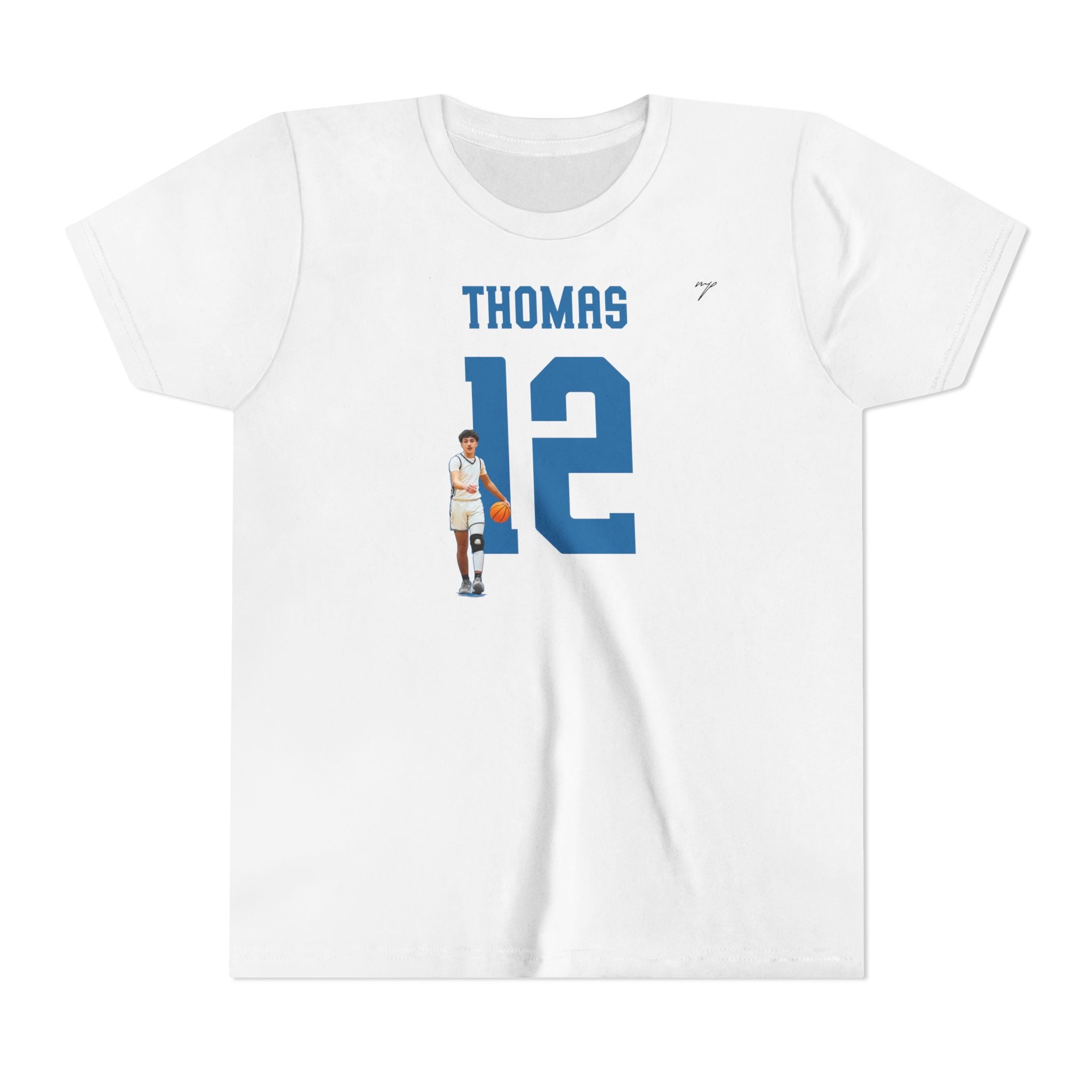 Xavion Thomas YOUTH Graphic Tee