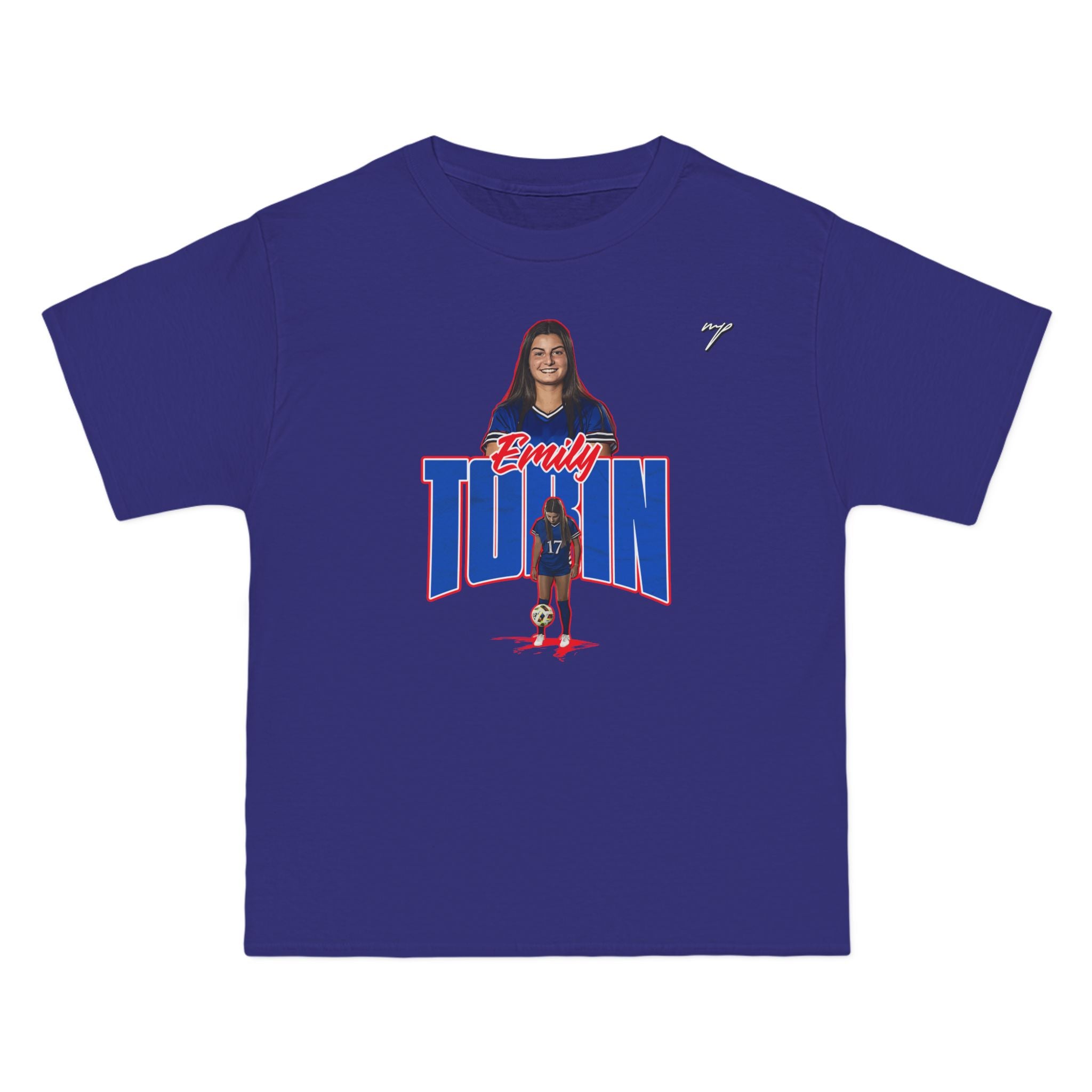 Emily Tobin Vintage Tee