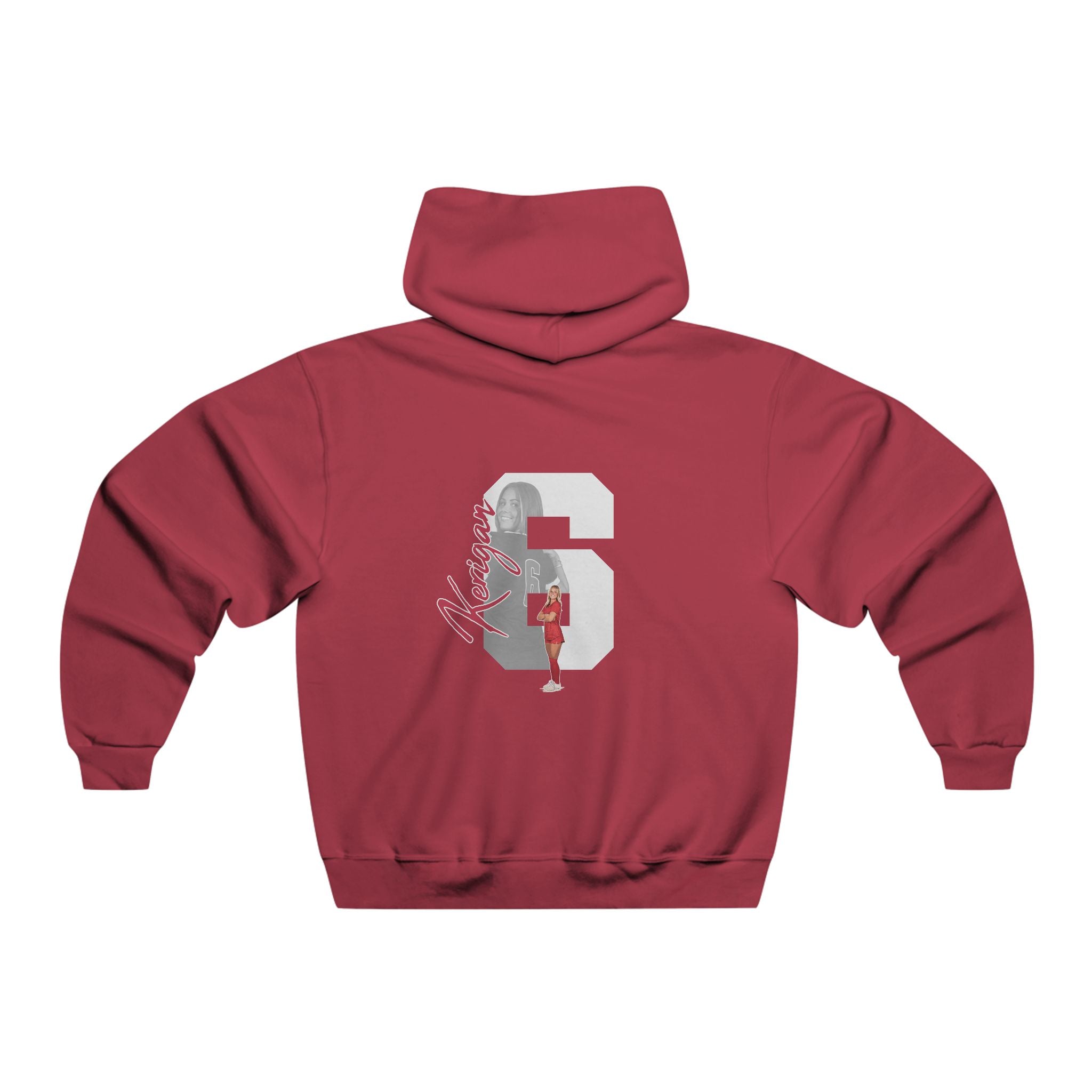 Kerigan Kivisto Vintage Hoodie
