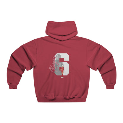 Kerigan Kivisto Vintage Hoodie